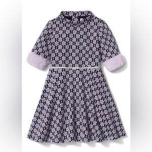 NWT Janie and Jack dress